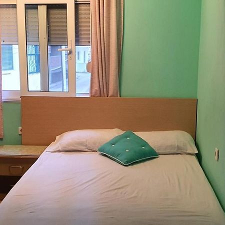 Enjoy Apartment Саранда Екстер'єр фото