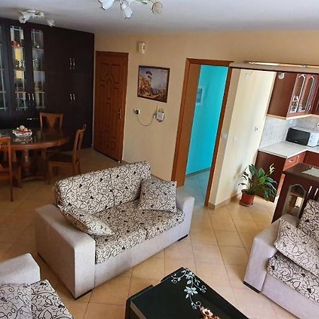 Enjoy Apartment Саранда Екстер'єр фото