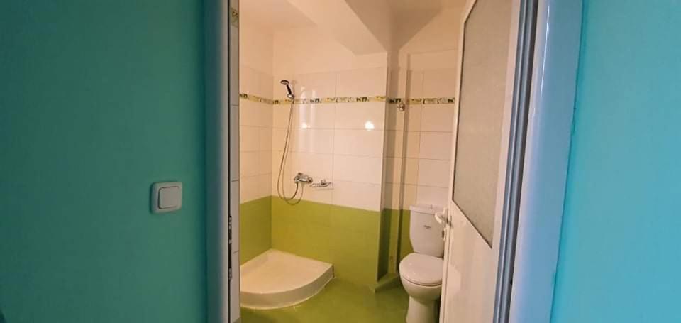 Enjoy Apartment Саранда Екстер'єр фото