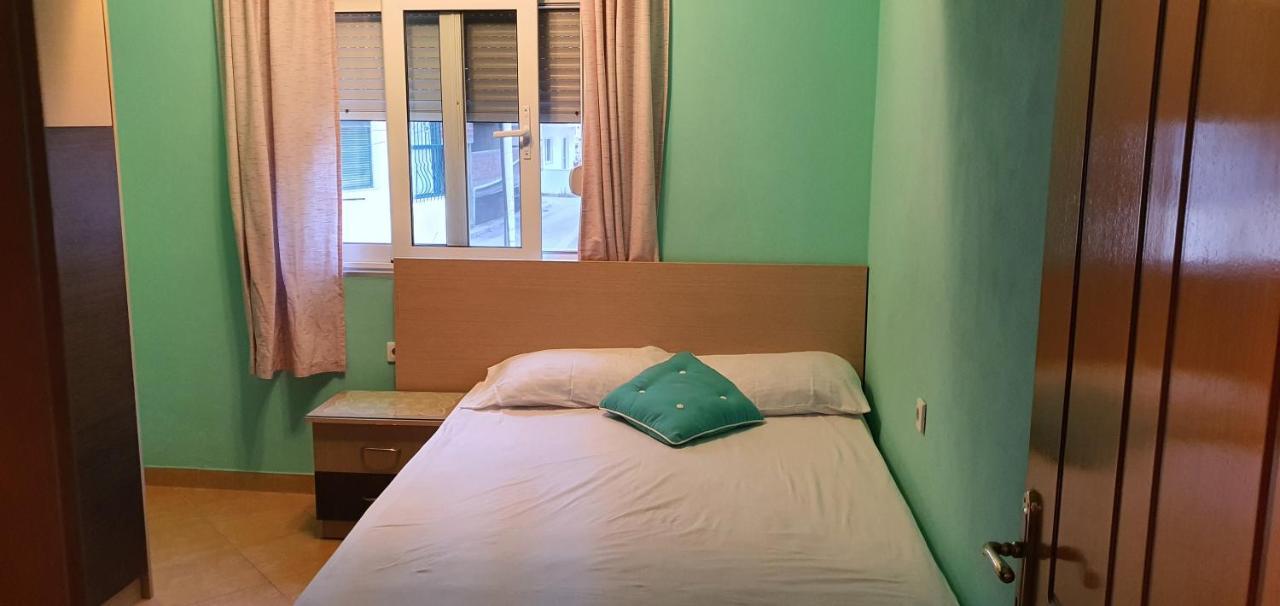 Enjoy Apartment Саранда Екстер'єр фото