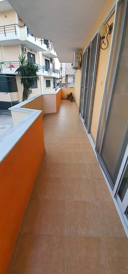 Enjoy Apartment Саранда Екстер'єр фото