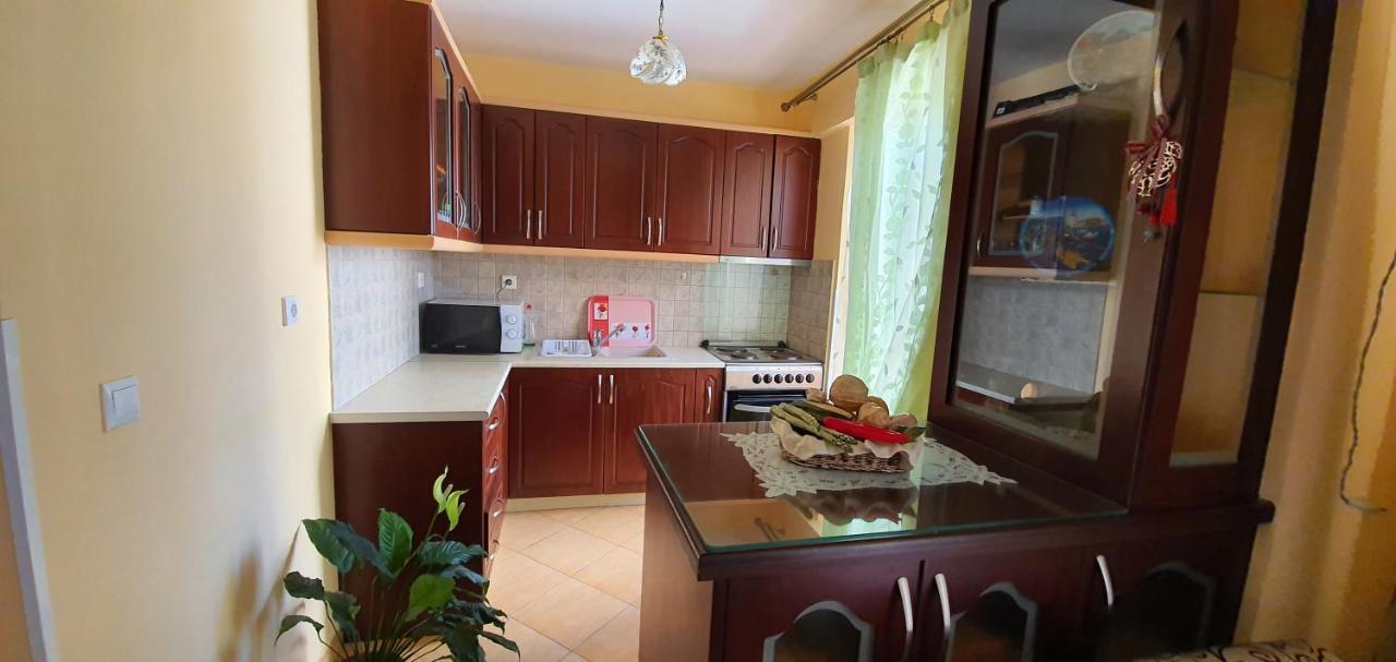 Enjoy Apartment Саранда Екстер'єр фото