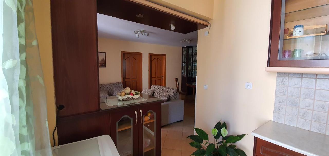 Enjoy Apartment Саранда Екстер'єр фото