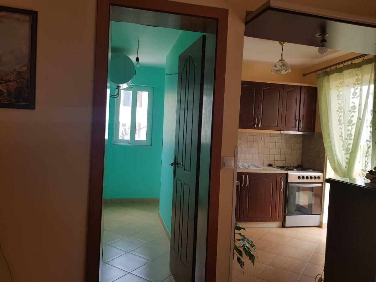 Enjoy Apartment Саранда Екстер'єр фото